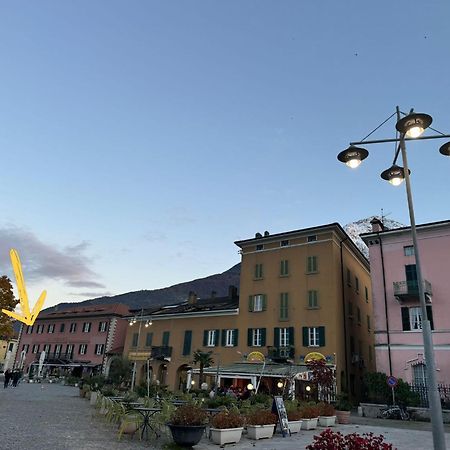 Colico Center Leilighet Eksteriør bilde